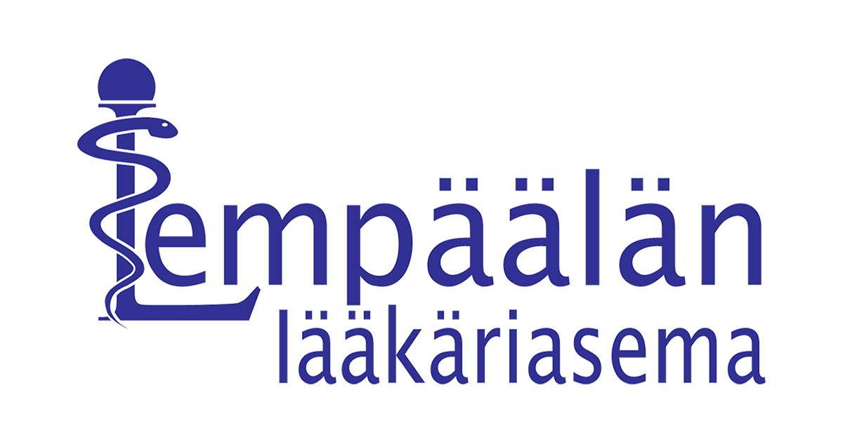 Lempäälän Lääkäriasema logo